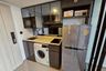 1 Bedroom Condo for sale in Park Origin Chula Samyan, Maha Phruettharam, Bangkok near MRT Sam Yan