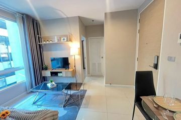 1 Bedroom Condo for rent in The Sky Sukhumvit 103/4, Bang Na, Bangkok near BTS Udom Suk
