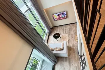 1 Bedroom Condo for rent in The Spring Loft, Fa Ham, Chiang Mai