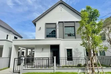 4 Bedroom House for sale in Centro Bangna, Bang Kaeo, Samut Prakan