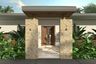 1 Bedroom Villa for sale in Nava, Maret, Surat Thani