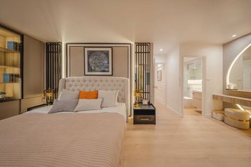 2 Bedroom Condo for rent in Fortune Condo Town, Chong Nonsi, Bangkok near BTS Chong Nonsi