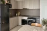 2 Bedroom Condo for sale in The Tree Pattanakarn - Ekkamai, Suan Luang, Bangkok near Airport Rail Link Ramkhamhaeng