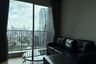 1 Bedroom Condo for rent in Siri at Sukhumvit, Phra Khanong, Bangkok near BTS Thong Lo