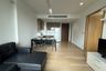 1 Bedroom Condo for rent in Siri at Sukhumvit, Phra Khanong, Bangkok near BTS Thong Lo