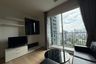 1 Bedroom Condo for rent in Siri at Sukhumvit, Phra Khanong, Bangkok near BTS Thong Lo