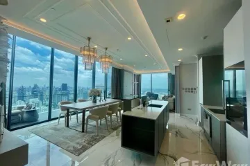 2 Bedroom Condo for rent in MARQUE Sukhumvit, Khlong Tan Nuea, Bangkok near BTS Phrom Phong