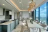 2 Bedroom Condo for rent in MARQUE Sukhumvit, Khlong Tan Nuea, Bangkok near BTS Phrom Phong