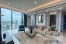2 Bedroom Condo for rent in MARQUE Sukhumvit, Khlong Tan Nuea, Bangkok near BTS Phrom Phong