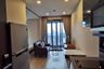 1 Bedroom Condo for Sale or Rent in Ashton Asoke, Khlong Toei Nuea, Bangkok near MRT Sukhumvit