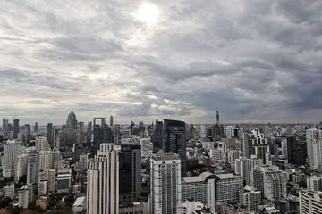 1 Bedroom Condo for Sale or Rent in Ashton Asoke, Khlong Toei Nuea, Bangkok near MRT Sukhumvit
