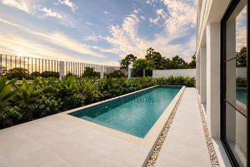 5 Bedroom House for Sale or Rent in Highgrove Villas, Pong, Chonburi