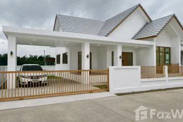 3 Bedroom House for sale in Pa Lan, Chiang Mai