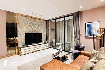 3 Bedroom Condo for rent in Supalai Icon Sathorn, Thung Maha Mek, Bangkok near MRT Lumpini