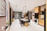 3 Bedroom Condo for rent in Supalai Icon Sathorn, Thung Maha Mek, Bangkok near MRT Lumpini
