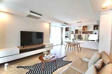 2 Bedroom Condo for rent in The Rajdamri, Pathum Wan, Bangkok near BTS Ratchadamri