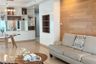 2 Bedroom Condo for rent in The Rajdamri, Pathum Wan, Bangkok near BTS Ratchadamri