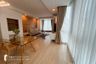2 Bedroom Condo for rent in The Rajdamri, Pathum Wan, Bangkok near BTS Ratchadamri