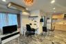 1 Bedroom Condo for rent in Saranjai Mansion, Khlong Toei, Bangkok near BTS Nana