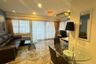 1 Bedroom Condo for rent in Saranjai Mansion, Khlong Toei, Bangkok near BTS Nana