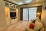 1 Bedroom Condo for rent in Saranjai Mansion, Khlong Toei, Bangkok near BTS Nana