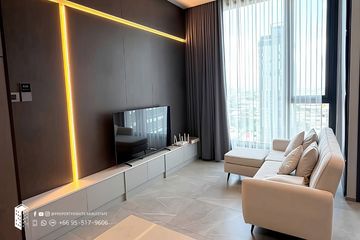 1 Bedroom Condo for rent in Hyde Heritage Thonglor, Khlong Tan Nuea, Bangkok near BTS Thong Lo