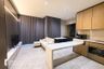 1 Bedroom Condo for rent in Hyde Heritage Thonglor, Khlong Tan Nuea, Bangkok near BTS Thong Lo