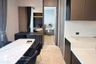 1 Bedroom Condo for rent in Hyde Heritage Thonglor, Khlong Tan Nuea, Bangkok near BTS Thong Lo