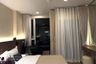 1 Bedroom Condo for rent in Culture Thonglor, Khlong Tan Nuea, Bangkok near BTS Thong Lo