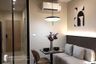 1 Bedroom Condo for rent in Culture Thonglor, Khlong Tan Nuea, Bangkok near BTS Thong Lo