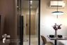 1 Bedroom Condo for rent in Culture Thonglor, Khlong Tan Nuea, Bangkok near BTS Thong Lo
