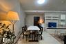 2 Bedroom Condo for rent in Supalai Park Ekkamai - Thonglor, Bang Kapi, Bangkok near BTS Thong Lo