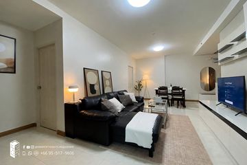 2 Bedroom Condo for rent in Supalai Park Ekkamai - Thonglor, Bang Kapi, Bangkok near BTS Thong Lo