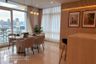 3 Bedroom Condo for rent in The Height, Khlong Tan Nuea, Bangkok near BTS Thong Lo