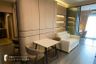 1 Bedroom Condo for rent in Ideo Sukhumvit - Rama 4, Phra Khanong, Bangkok near BTS Phra Khanong
