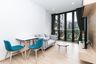1 Bedroom Condo for rent in KAWA HAUS, Phra Khanong Nuea, Bangkok near BTS On Nut