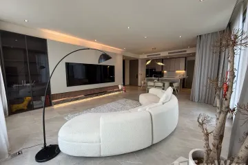 3 Bedroom Condo for rent in Hyde Heritage Thonglor, Khlong Tan Nuea, Bangkok near BTS Thong Lo
