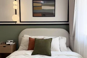 2 Bedroom Condo for sale in Century Park, Chom Phon, Bangkok near MRT Phahon Yothin