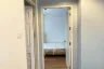 1 Bedroom Condo for rent in Anna condominium Ladprao 130, Khlong Chan, Bangkok near MRT Rajamangala Stadium