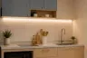 1 Bedroom Condo for rent in Anna condominium Ladprao 130, Khlong Chan, Bangkok near MRT Rajamangala Stadium