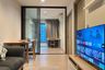 1 Bedroom Condo for rent in Life Asoke Rama 9, Makkasan, Bangkok near MRT Phra Ram 9