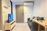 1 Bedroom Condo for rent in Life Asoke Rama 9, Makkasan, Bangkok near MRT Phra Ram 9