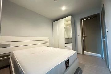 1 Bedroom Condo for rent in Life Asoke Rama 9, Makkasan, Bangkok near MRT Phra Ram 9