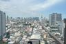 1 Bedroom Condo for rent in 333 Riverside, Bang Sue, Bangkok near MRT Bang Pho