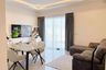 3 Bedroom Villa for rent in Huai Yai, Chonburi