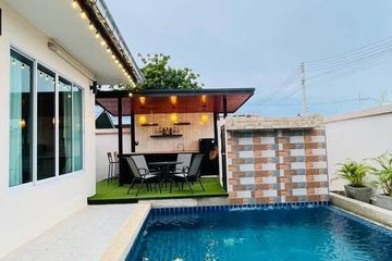 3 Bedroom Villa for rent in Huai Yai, Chonburi