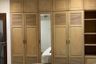 2 Bedroom Condo for rent in Merlin Tower, Yan Nawa, Bangkok near BTS Chong Nonsi