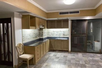 2 Bedroom Condo for rent in Merlin Tower, Yan Nawa, Bangkok near BTS Chong Nonsi