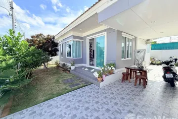 2 Bedroom Villa for sale in La Vallee Village Town 2, Hin Lek Fai, Prachuap Khiri Khan