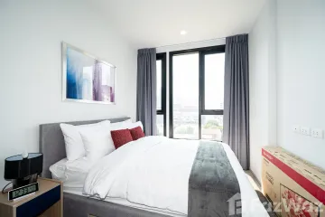 1 Bedroom Condo for rent in XT Ekkamai, Khlong Tan Nuea, Bangkok
